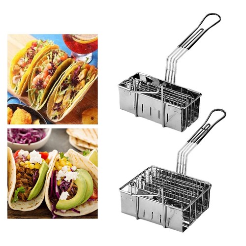 Panier tacos - panier, à