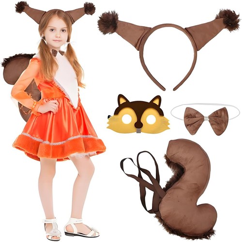 Costume animal pour - enfant,