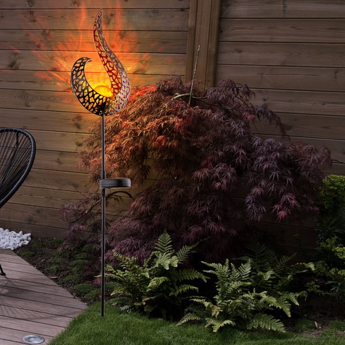 Globo lampe solaire - lampe,
