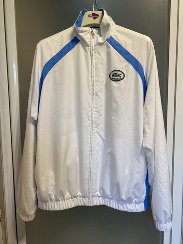 Veste lacoste sport vintage - veste,
