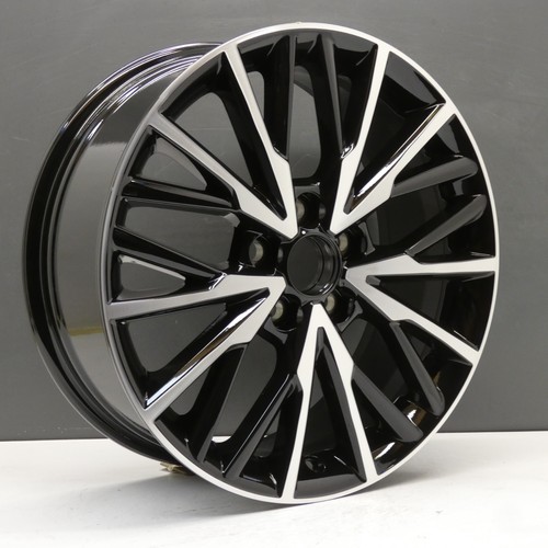 Jante alliage toyota - jante, ch-r