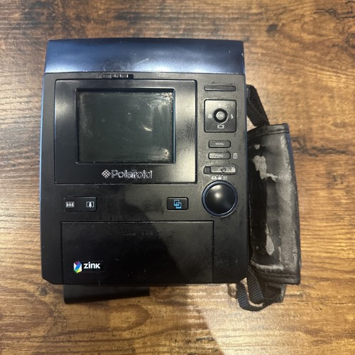 Polaroid instant print digital - polaroid,