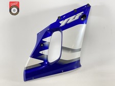 Yamaha YZF R6 RJ03 1998-02 - Carénage latéral avant droit d'occasion