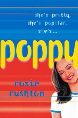 Poppy - (puffin, teenage