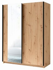 Armoire À Portes Coulissantes