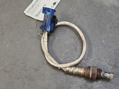 Sonde lambda aval citroen - aval,