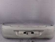 Pare-choc arrière occasion