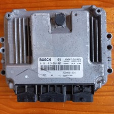 CALCULATEUR RENAULT GRAND SCENIC -VIERGE- BOSCH EDC16C3  0281013366 / 8200601334