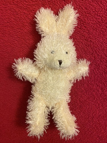 Peluche doudou lapin - 🇫🇷,