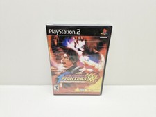 The King of Fighters '98 