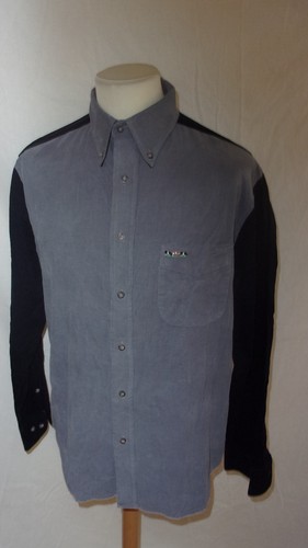 Chemise mise green taille m - taille,
