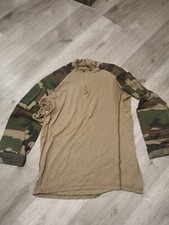 Ubas Chemise Gpb Commando Armée Française Airsoft Mali Taille 120 neuf XXL/3xl