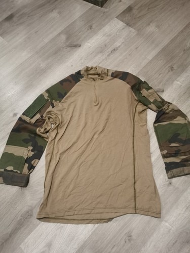 Ubas chemise gpb commando - ubas,