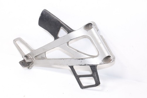 Platine repose pied passager - repose,