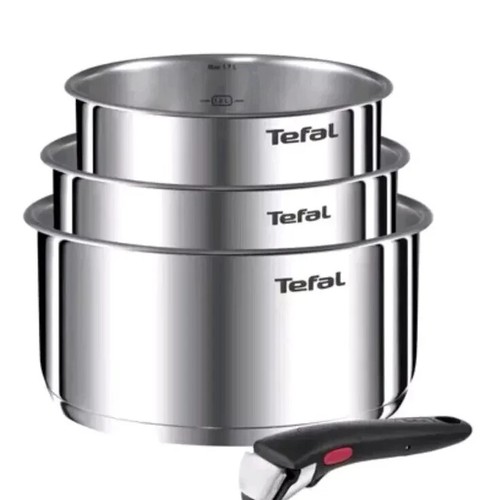Tefal ingenio emotion lot 3 - ingenio,