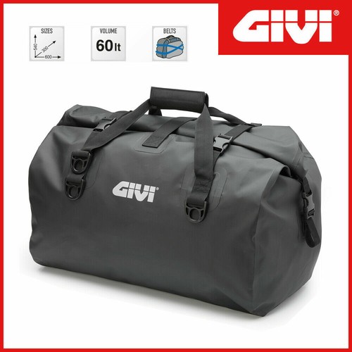Givi ea119bk sac siège - givi, de