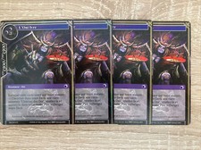 FOW Lot De Cartes Force Of