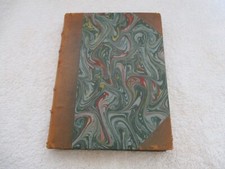 LIVRE ANCIEN LA HAUTE BRETAGNE