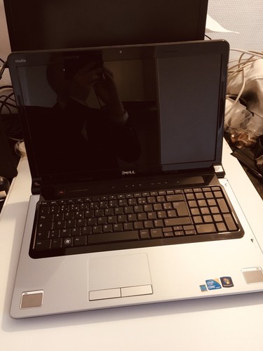 Portable dell ecran studio - ecran, 17"