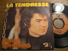 45 Tours Daniel Guichard " La