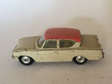 CORGI TOYS  315  GB    1/43  -  Ford Consul classic -