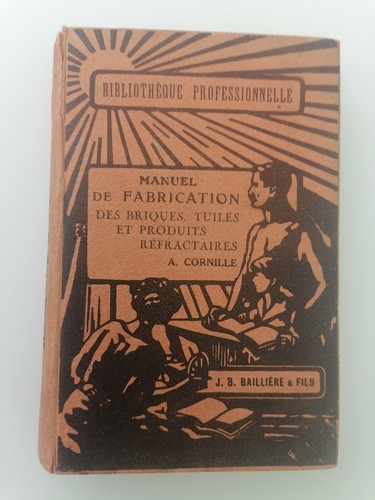 Artisan manuel 1926 - artisan,