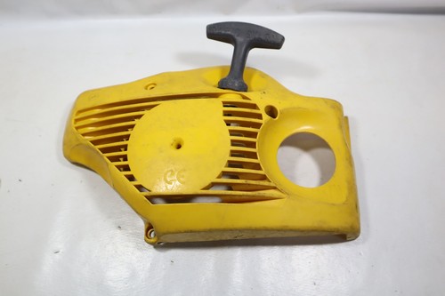 Genuine starter recoil stiga - genuine,