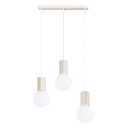 Suspension halo moderne 3 - suspension,