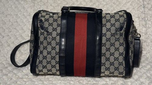Gucci sac boston gg - –,