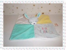 ㉞ Doudou Semi Plat  Chien