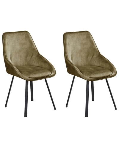 Lot chaises salle à - de, 2