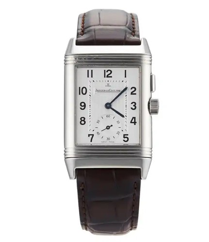 Jaeger lecoultre reverso - jaeger-lecoultre,
