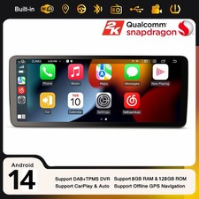 Android 16 Navi Autoradio