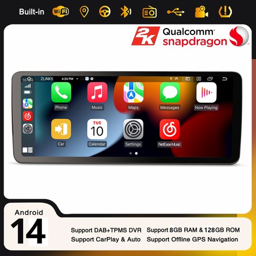 Android navi autoradio - android, 16
