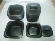 Lot tupperware ultra pro 500 - tupperware,