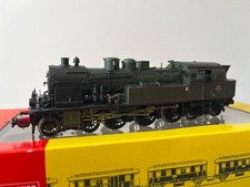 FLEISCHMANN HO LOCO-TENDER 232
