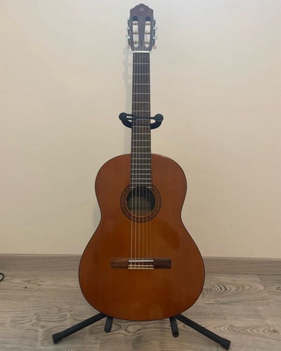 Guitare classique yamaha - guitare,