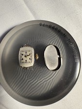 Mouvement Elgin Calib 533