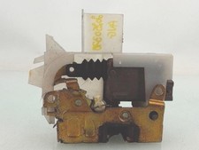 Serrure avant gauche RENAULT