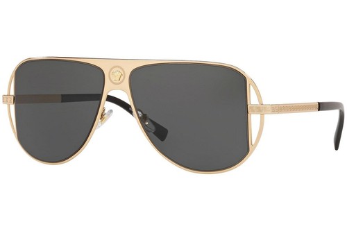 Lunettes soleil versace - lunettes,