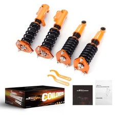 Amortisseurs Combinés