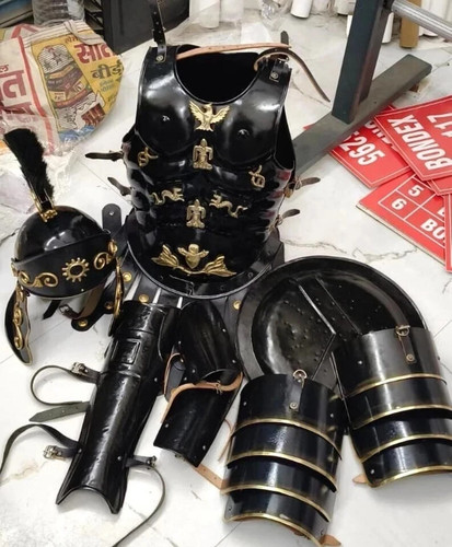 Déguisement armure - déguisement, d'armure