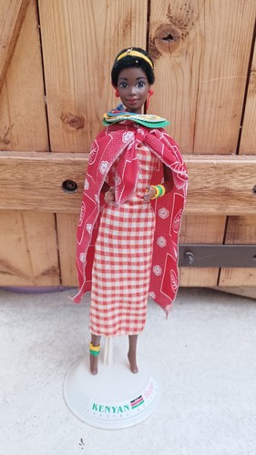 Poupée monde dolls - poupée, du