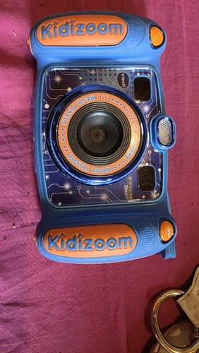 Vtech kidizoom duo - kidizoom, –