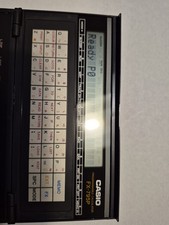 Casio FX-795P