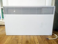 Convecteur électrique SAUTER