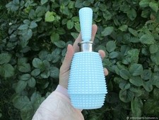 Bouteille de parfum ancienne