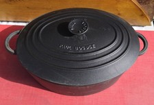Cocotte fonte nomar paul - fonte,