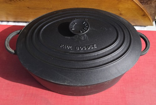 Cocotte fonte nomar paul - cocotte,