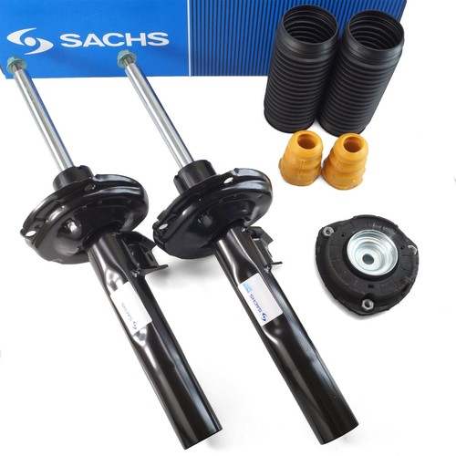 Sachs amortisseur support - sachs,